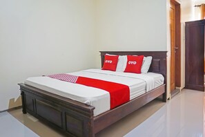 Deluxe-Doppelzimmer | Laptopgeeigneter Arbeitsplatz, kostenloses WLAN, Bettwäsche