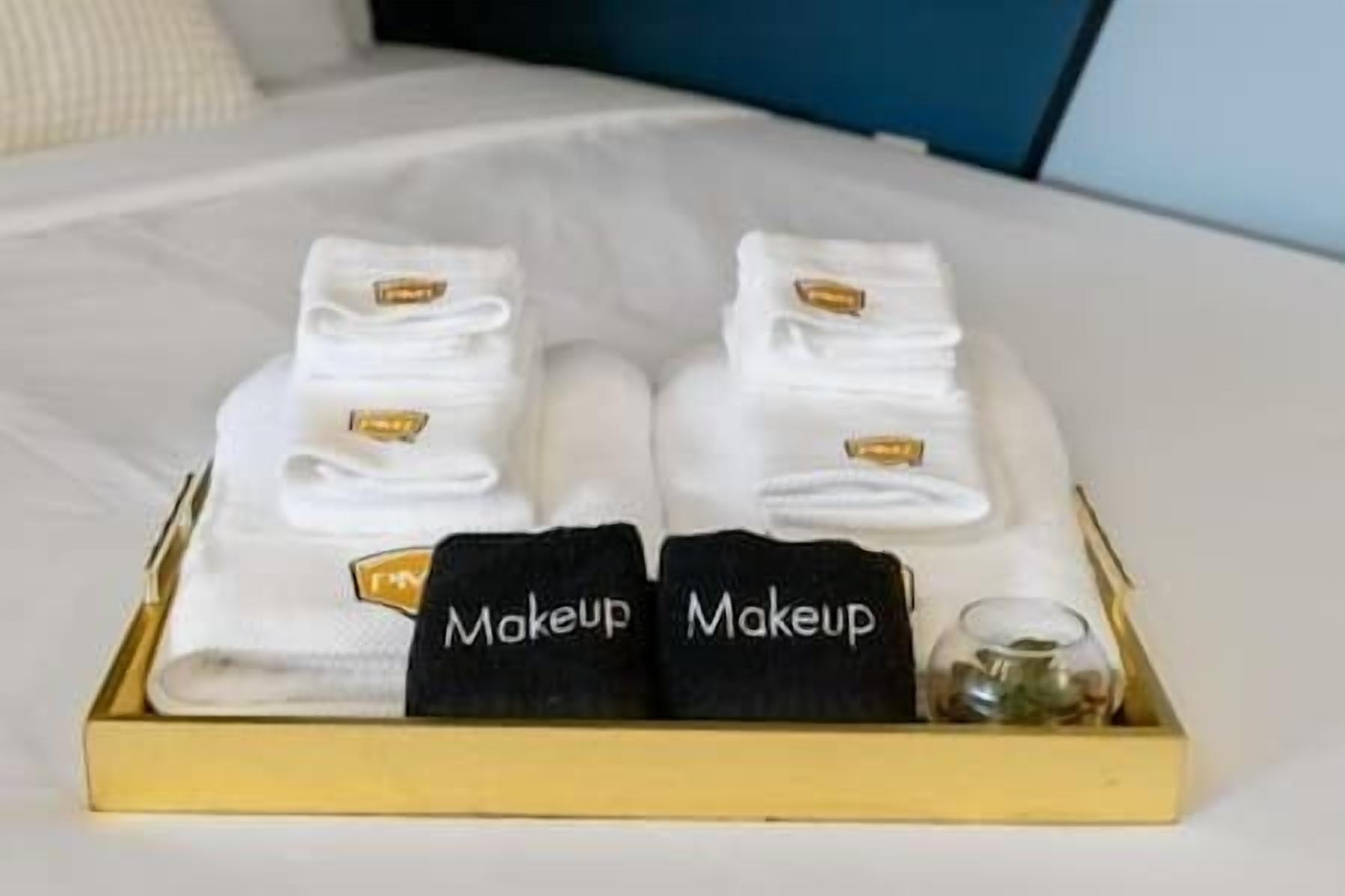 High Ceiling Modern Design Studio