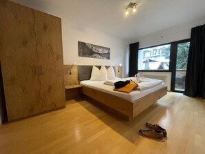 3 slaapkamers, wifi