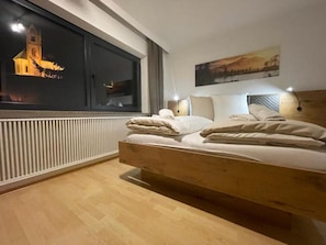 3 Schlafzimmer, WLAN