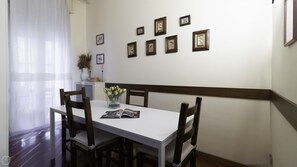 Apartamento | 2 quartos
