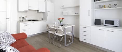 Apartment | 1 Schlafzimmer