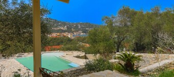 Bibi - Danilia Cottages