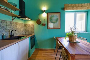 Huis | 1 slaapkamer