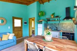 Maison | 1 chambre