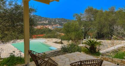 Mami - Danilia Cottages