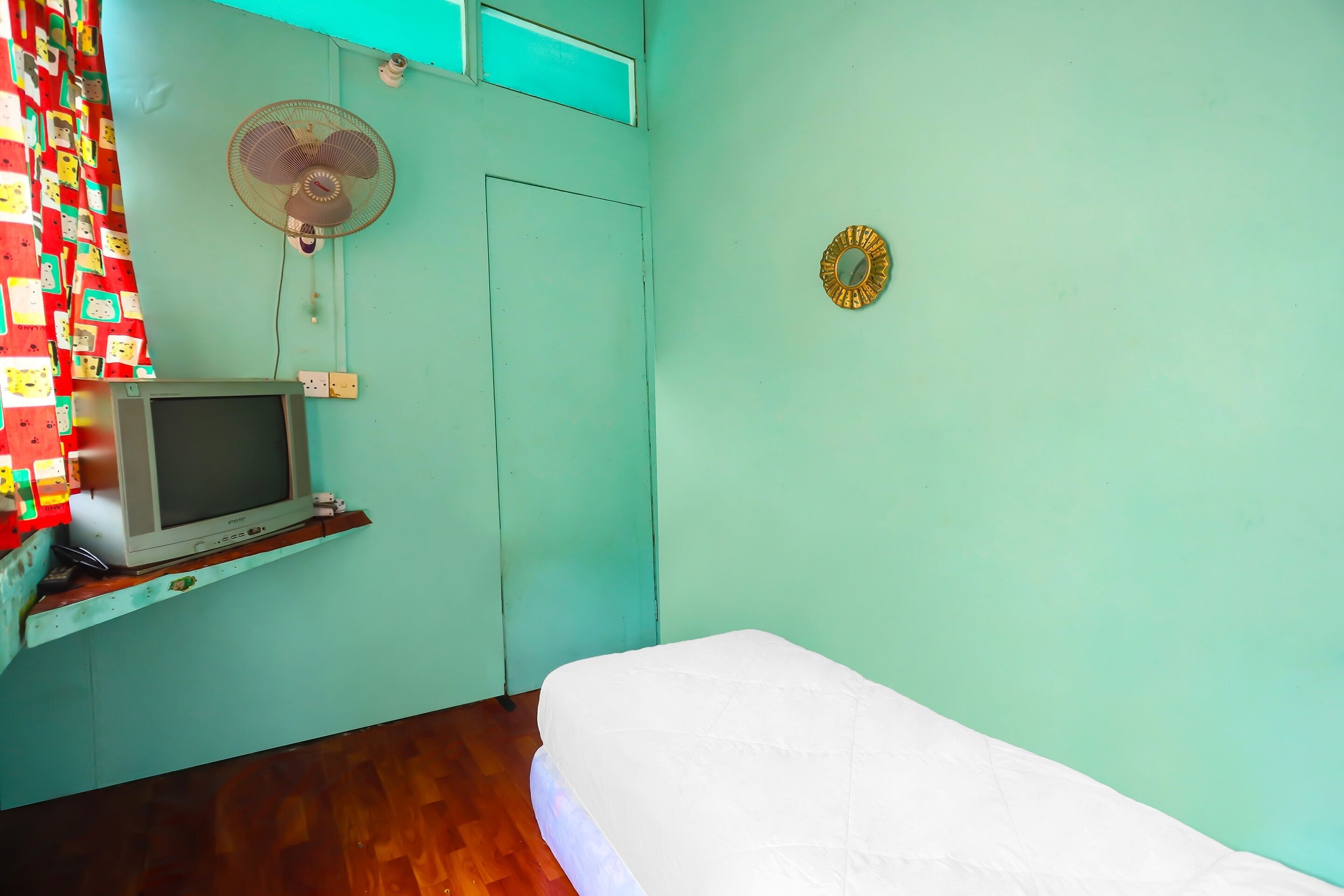 Photo - Hotel O Rani Homestay Syariah