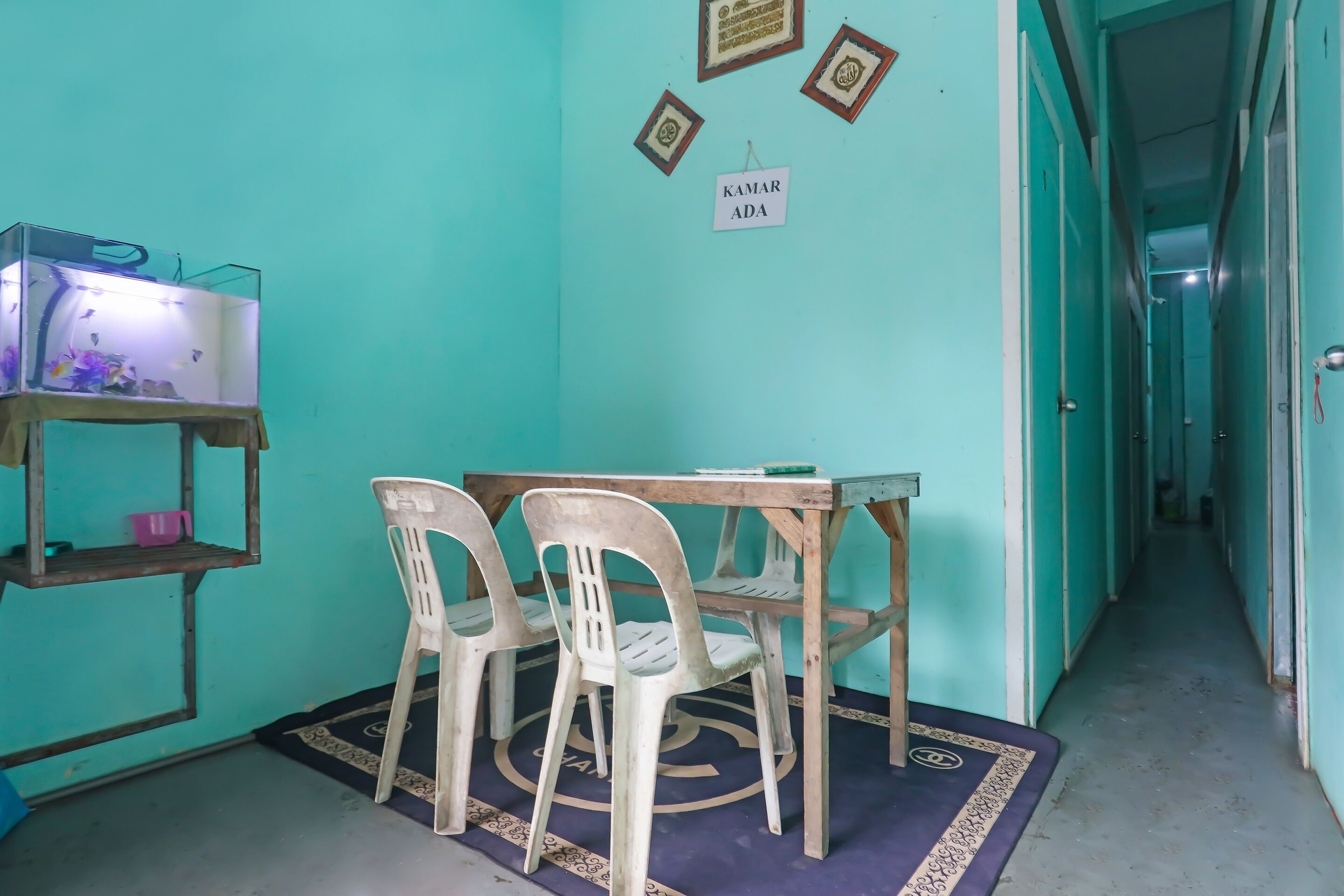 Photo - Hotel O Rani Homestay Syariah