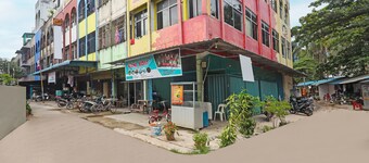 Hotel O Rani Homestay Syariah