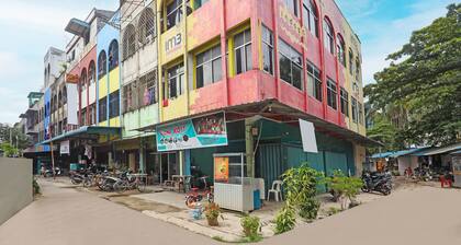 Hotel O Rani Homestay Syariah