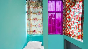 Kamar Single Ekonomi