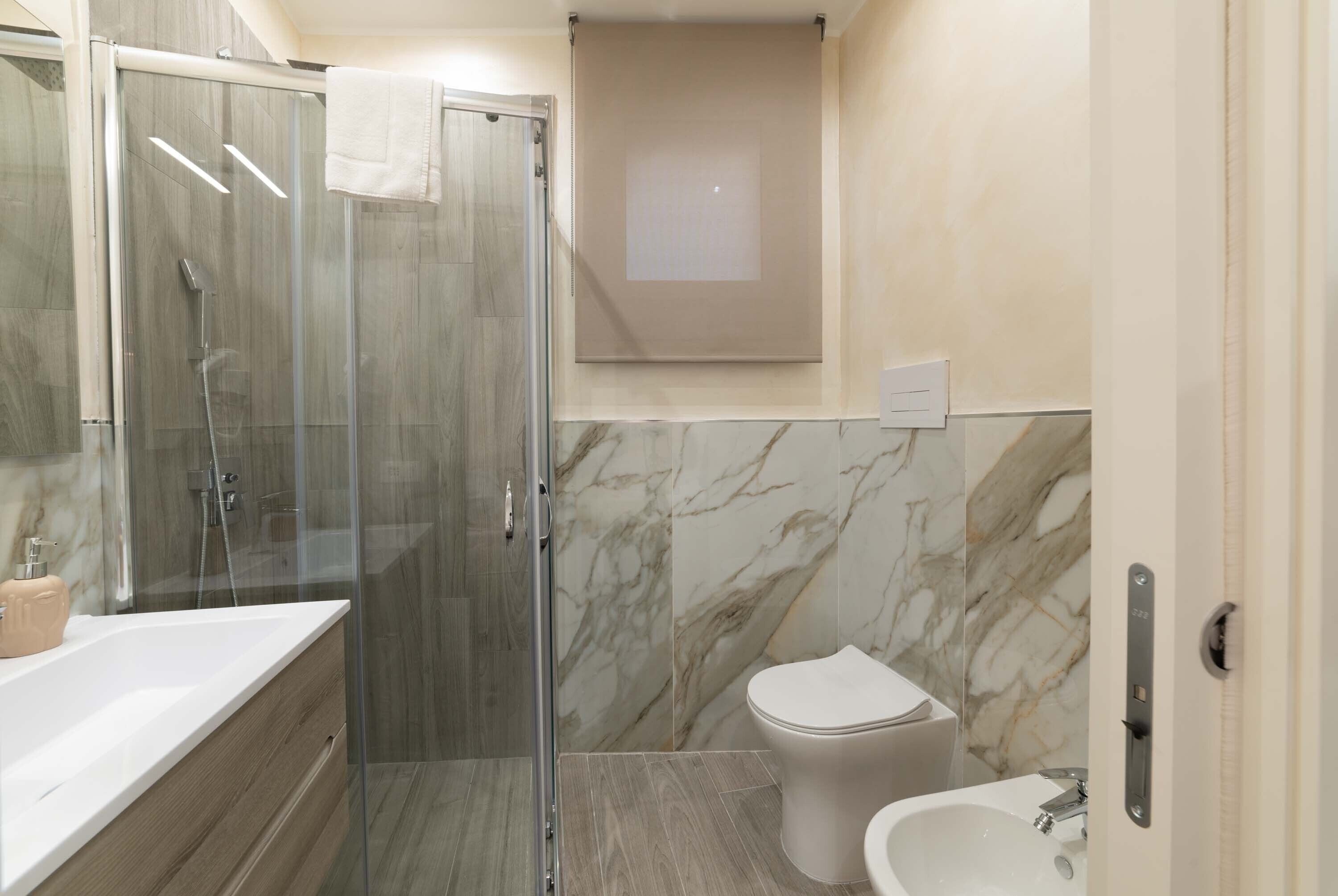 Apartment in the historic center 2 min walk from everything