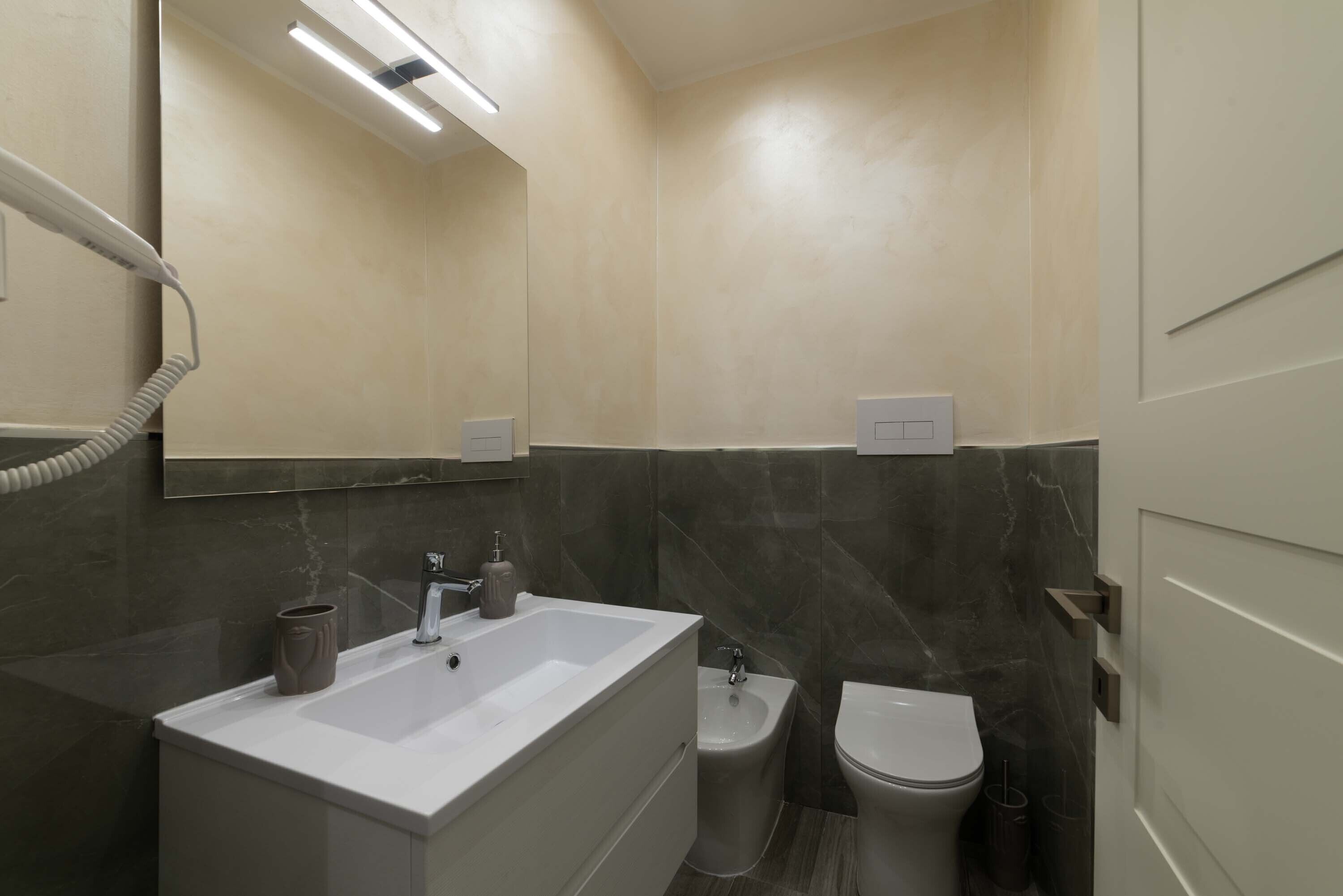 Apartment in the historic center 2 min walk from everything