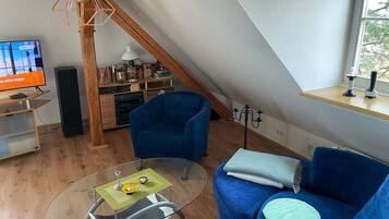 TV connectée