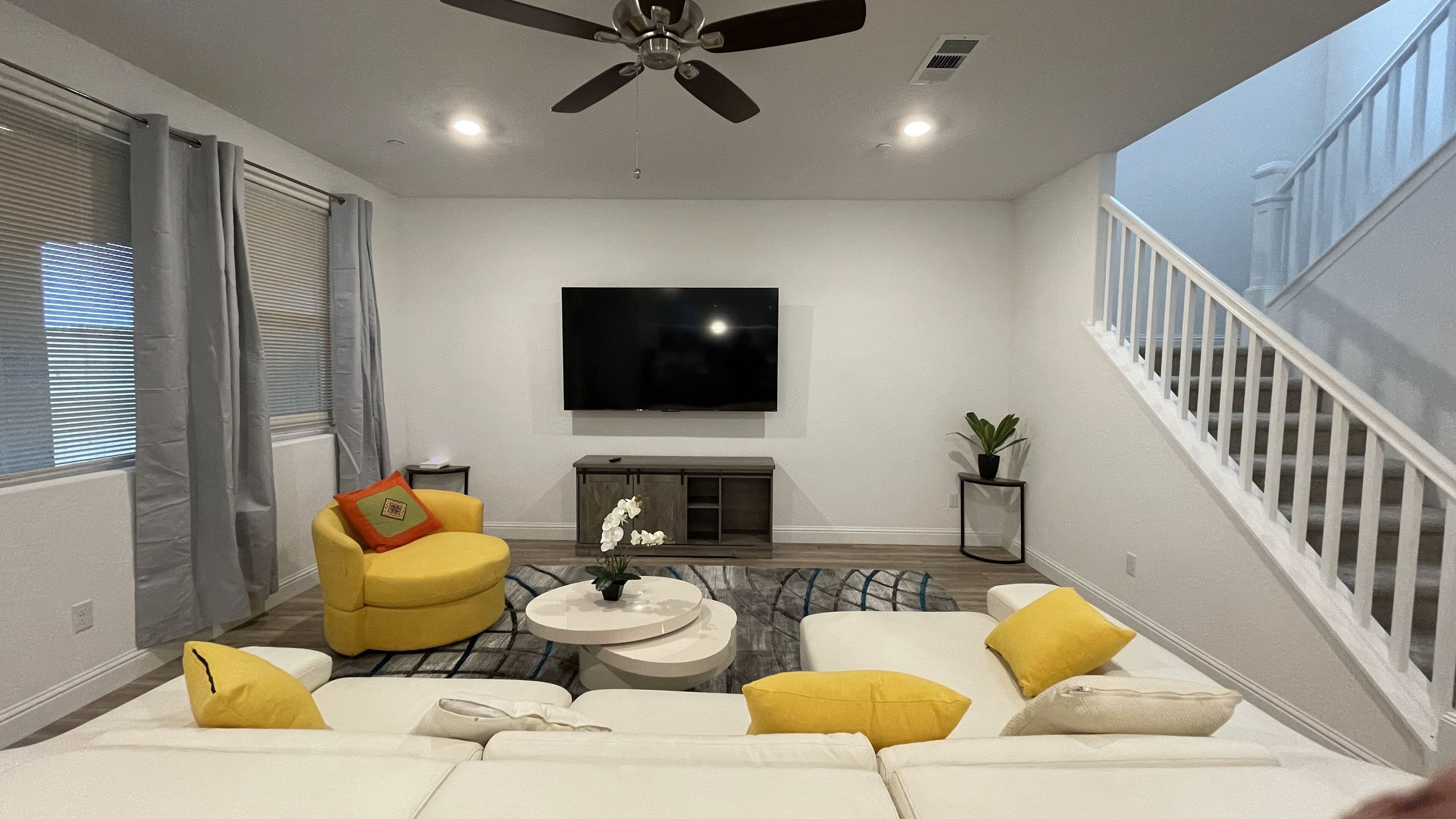 Charming Sequoia Vista - Beautiful brand new house  , just  25 min to Sequoia NP