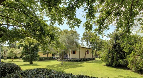 Chalet rental in the heart of nature 