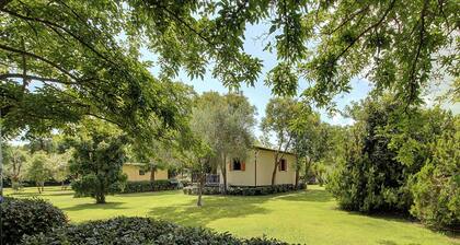 Chalet rental in the heart of nature