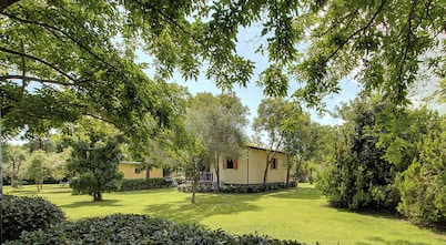 Chalet rental in the heart of nature 