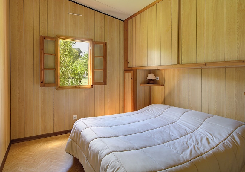 Location De Chalets En Pleine Nature - Corse