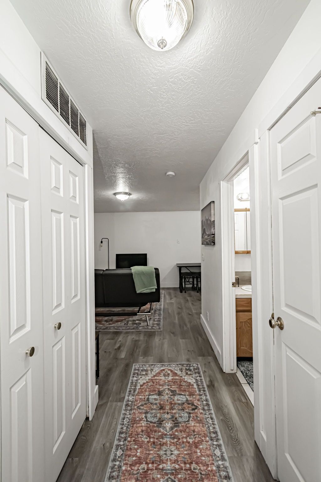 Cozy 2br- 3 Blocks From Byu-idaho - Rexburg, ID