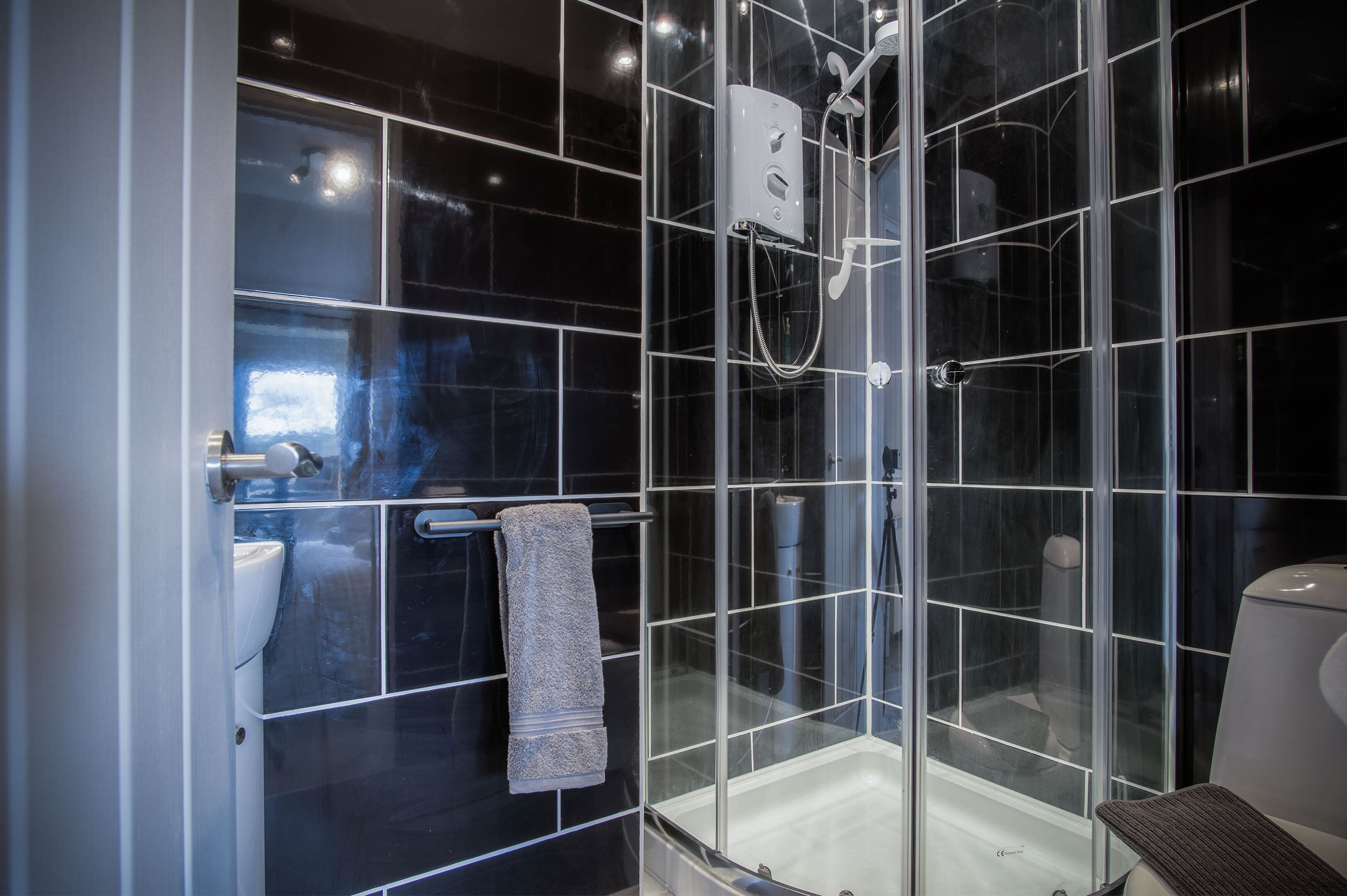 Hiraeth - 3 Bedroom Cottage - St Florence