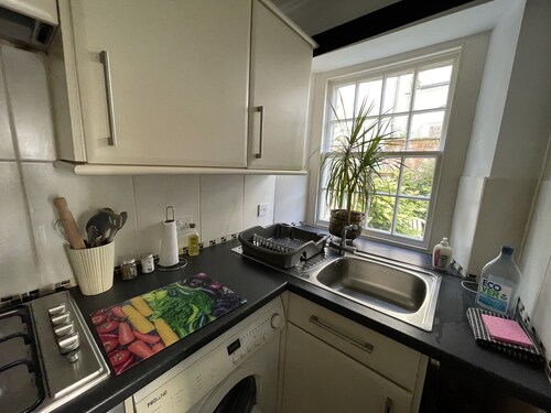 Robinson’s Cottage in Cockermouth quiet and central