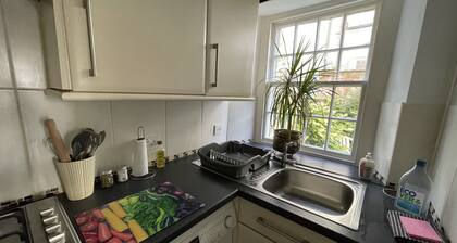 Robinson’s Cottage in Cockermouth quiet and central