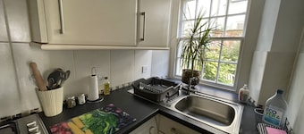 Robinson’s Cottage in Cockermouth quiet and central