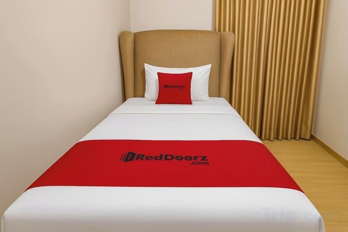 Reddoorz Single Room