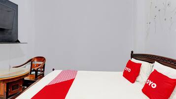 Skrivebord for bærbar PC og sengetøy