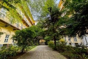 Exterior - Venus Apartments - King street IV (Budapest)