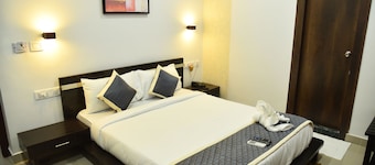 The Altruist Business Stays - New Town, Kolkata