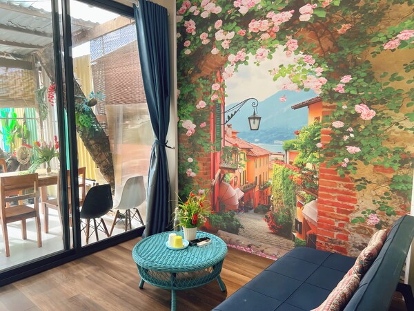 Soho Homestay Phu Quoc - Phú Quốc
