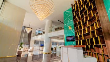 Recepción