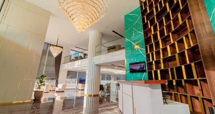 Sabırlar City Apart Hotel