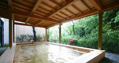 Resort apartment with natural hot spring and sauna - ViVi Atami Shizengo 3001 / Atami Shizuoka