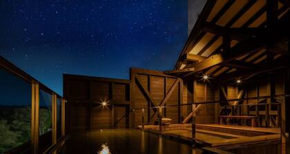 JapaneseWestern style room Capacity 4 people | / Tainai Niigata