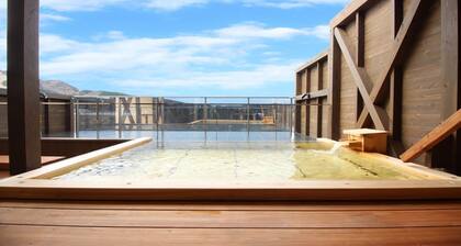 JapaneseWestern style room Capacity 4 people | / Tainai Niigata