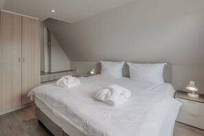 1 slaapkamer, gratis wifi, beddengoed