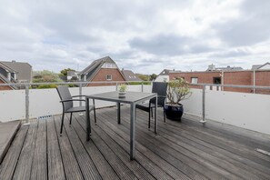 Speisen im Freien