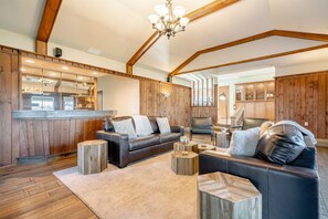 Lobby - The Orchard House With Salt Water Pool (Kingsville)