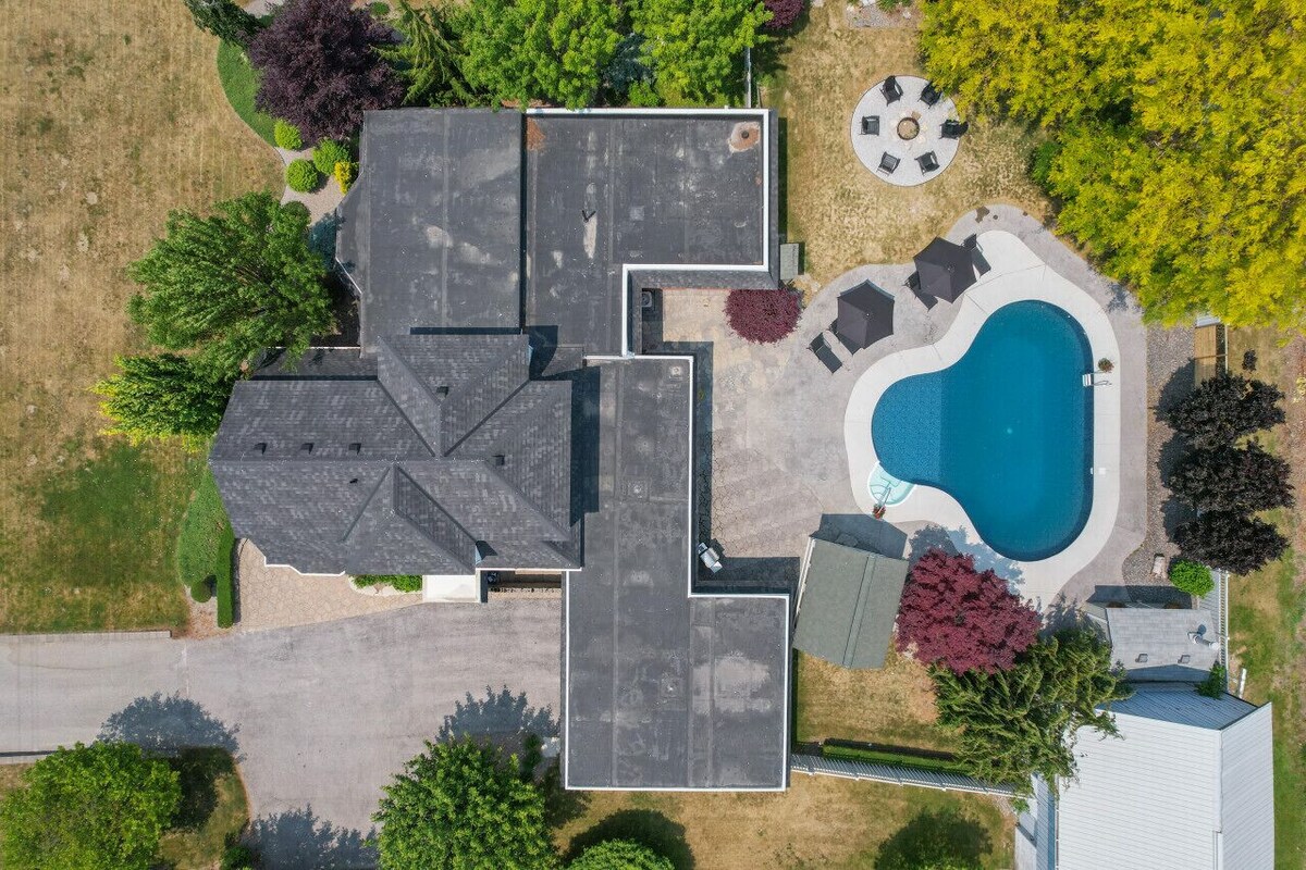 Majoittajan profiilikuva