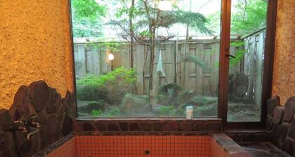 Nonsmoking Twin room with bath and toilet W / Nikko Tochigi