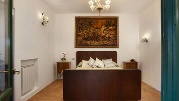 3 Schlafzimmer, WLAN, Bettwäsche