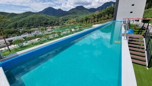 Pool - Sadam Stay (Goesan)
