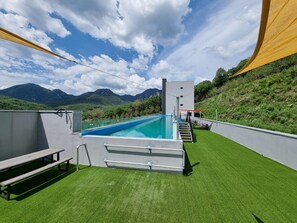Pool - Sadam Stay (Goesan)