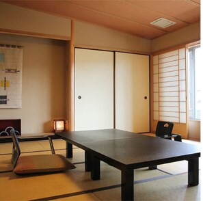 Interior - General guest room Nonsmoking room Kyokaiseki  / Kyoto Kyōto (Kyoto)