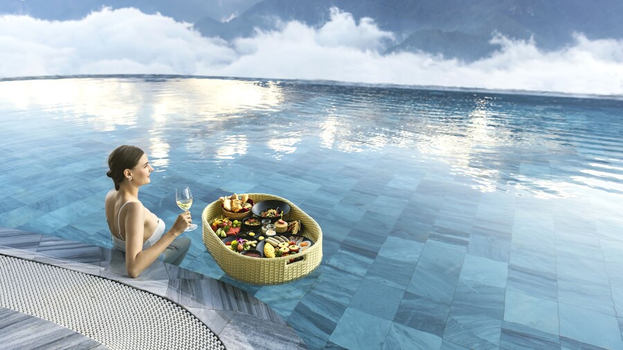 Lady Hill Sapa Resort