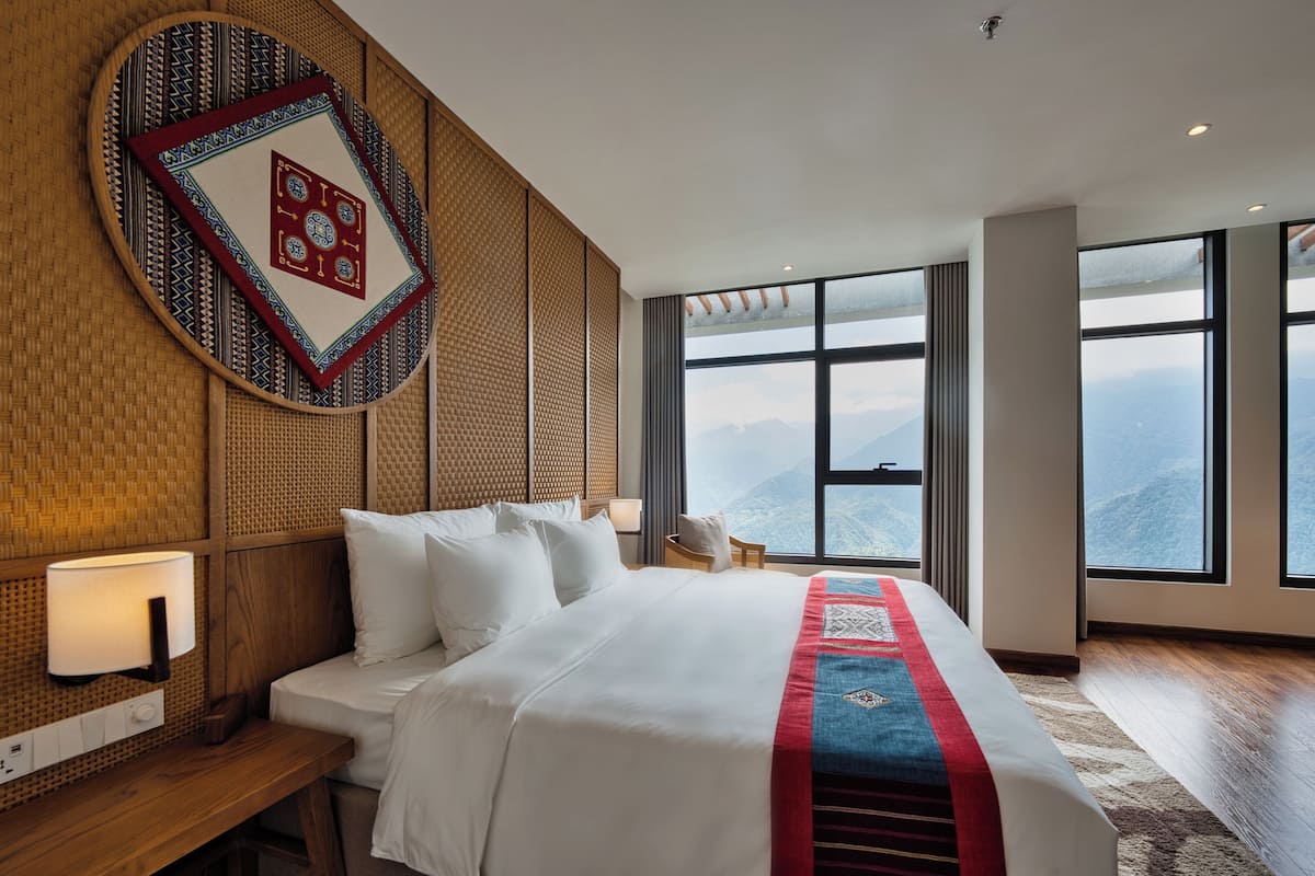 Executive Suite Moutain View