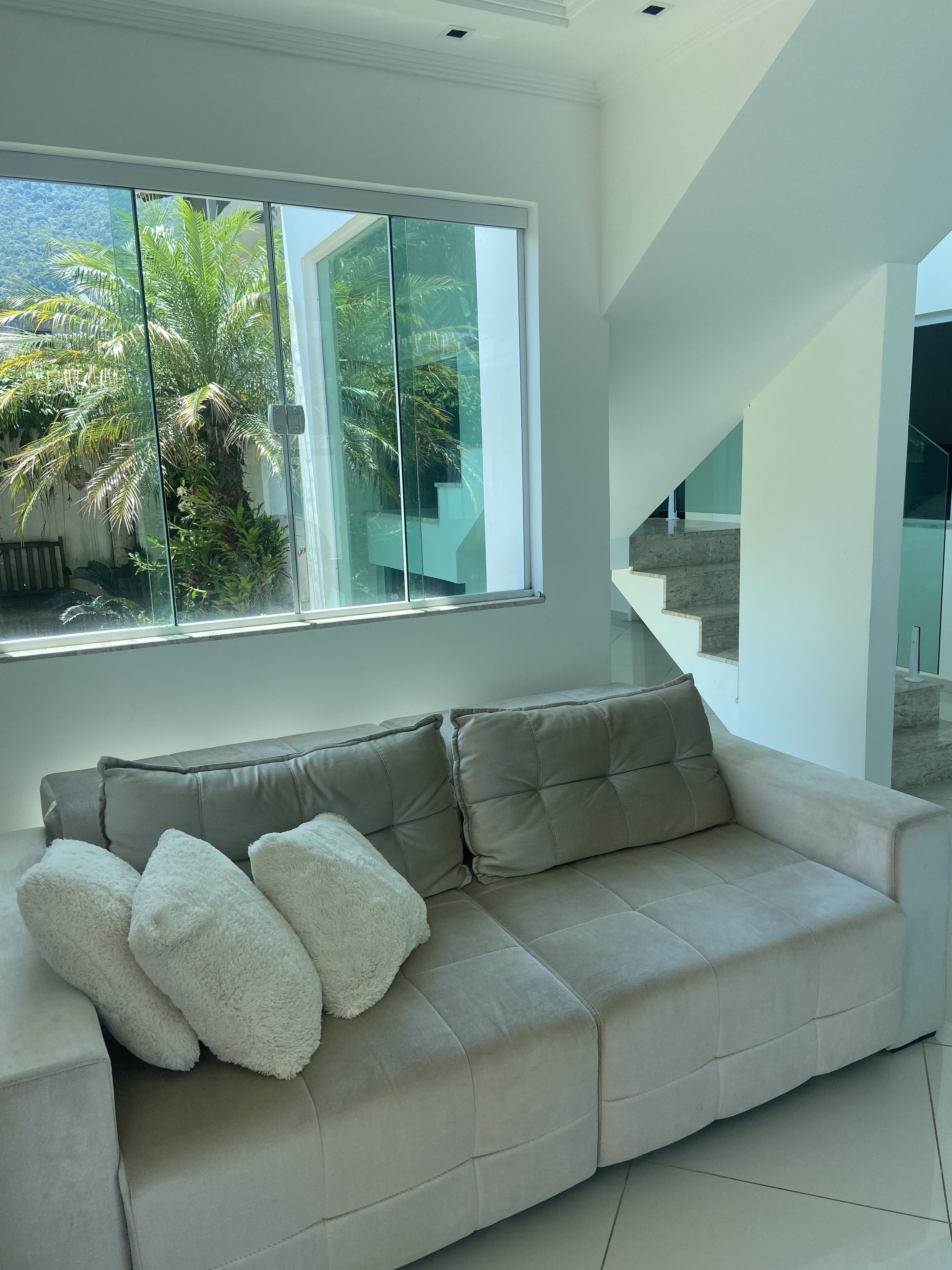 Costa Verde beach house